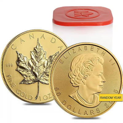 Gold Coin