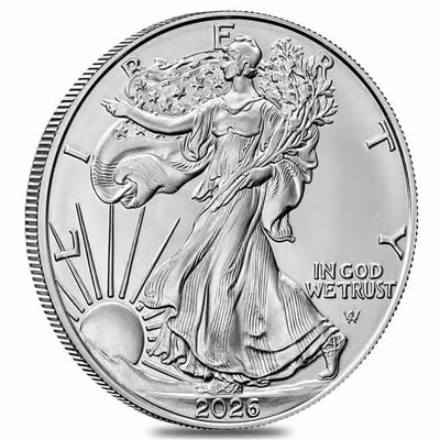 Silver Coin