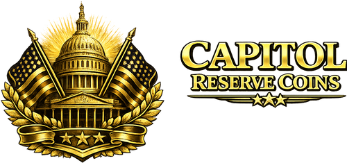 Capitol Reserve Coins