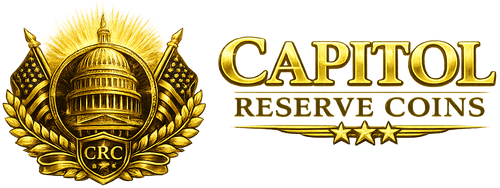 Capitol Reserve Coins