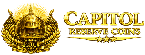 Capitol Reserve Coins
